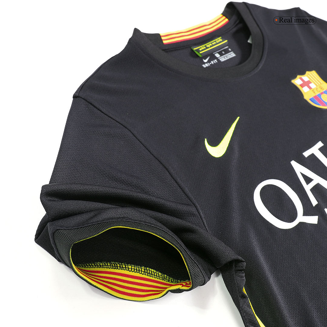 Třetí Retro Dres Barcelona 2013/14