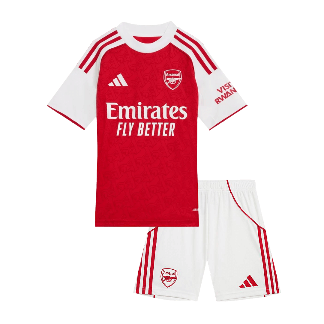 Dětská Domácí Souprava Arsenal 25/26