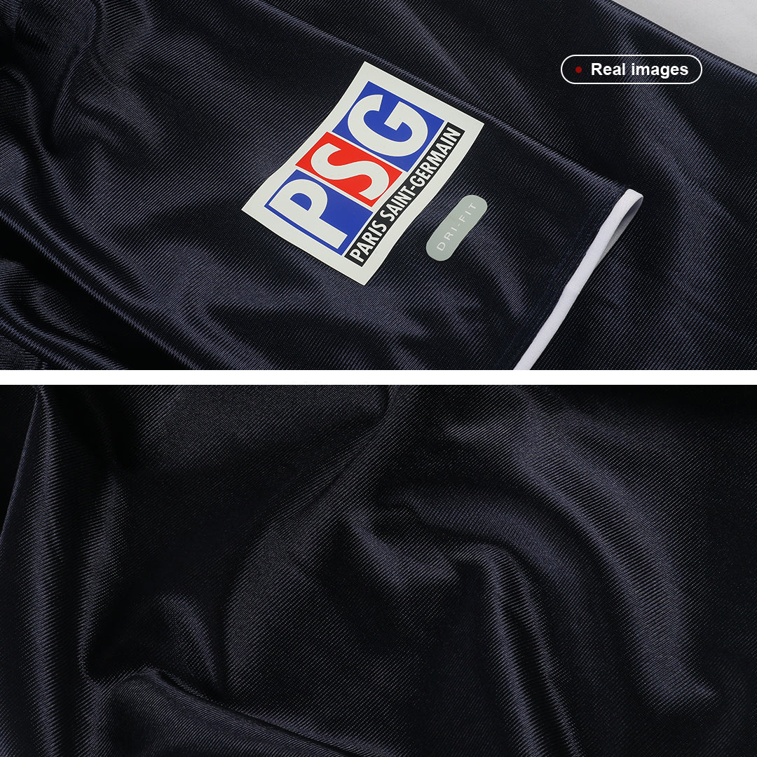Domácí Retro Dres PSG 2001/02