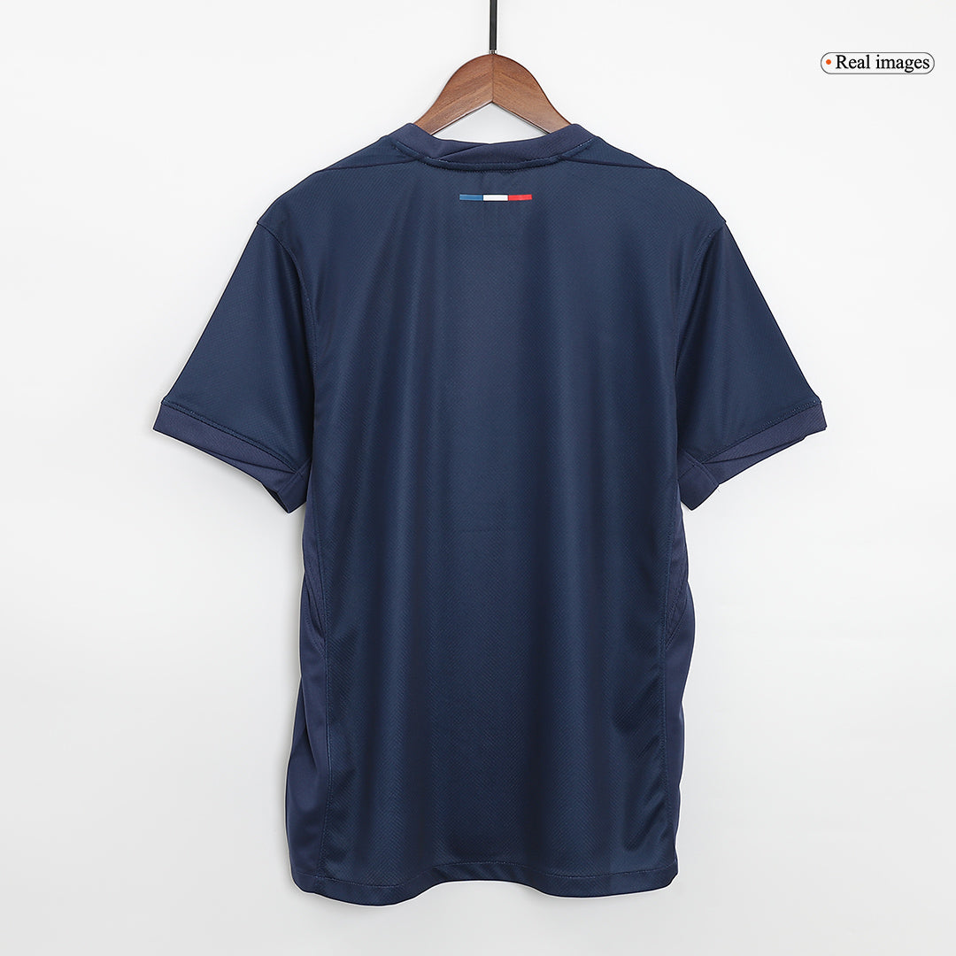 Domácí Fotbalový Dres PSG 24/25 O.DEMBÉLÉ #10