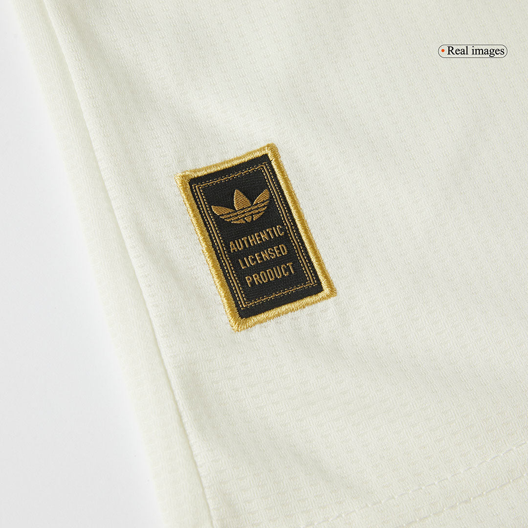 Třetí Fotbalový Dres Manchester United 24/25 Authentic B.FERNANDES #8