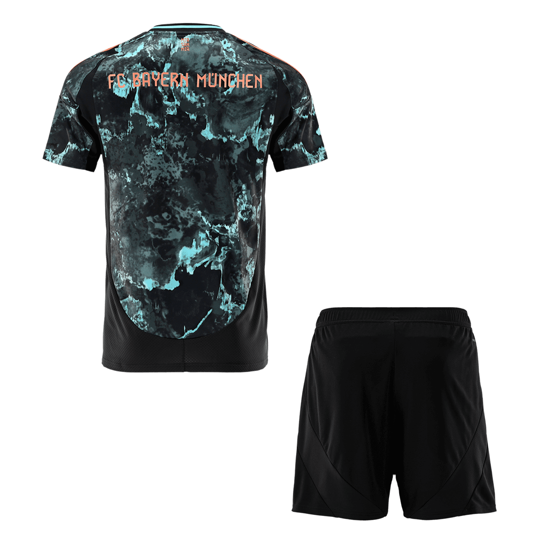 Venkovní Souprava Bayern Mnichov 24/25