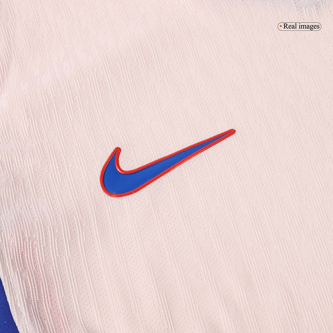 Venkovní Fotbalový Dres Chelsea 24/25 Authentic