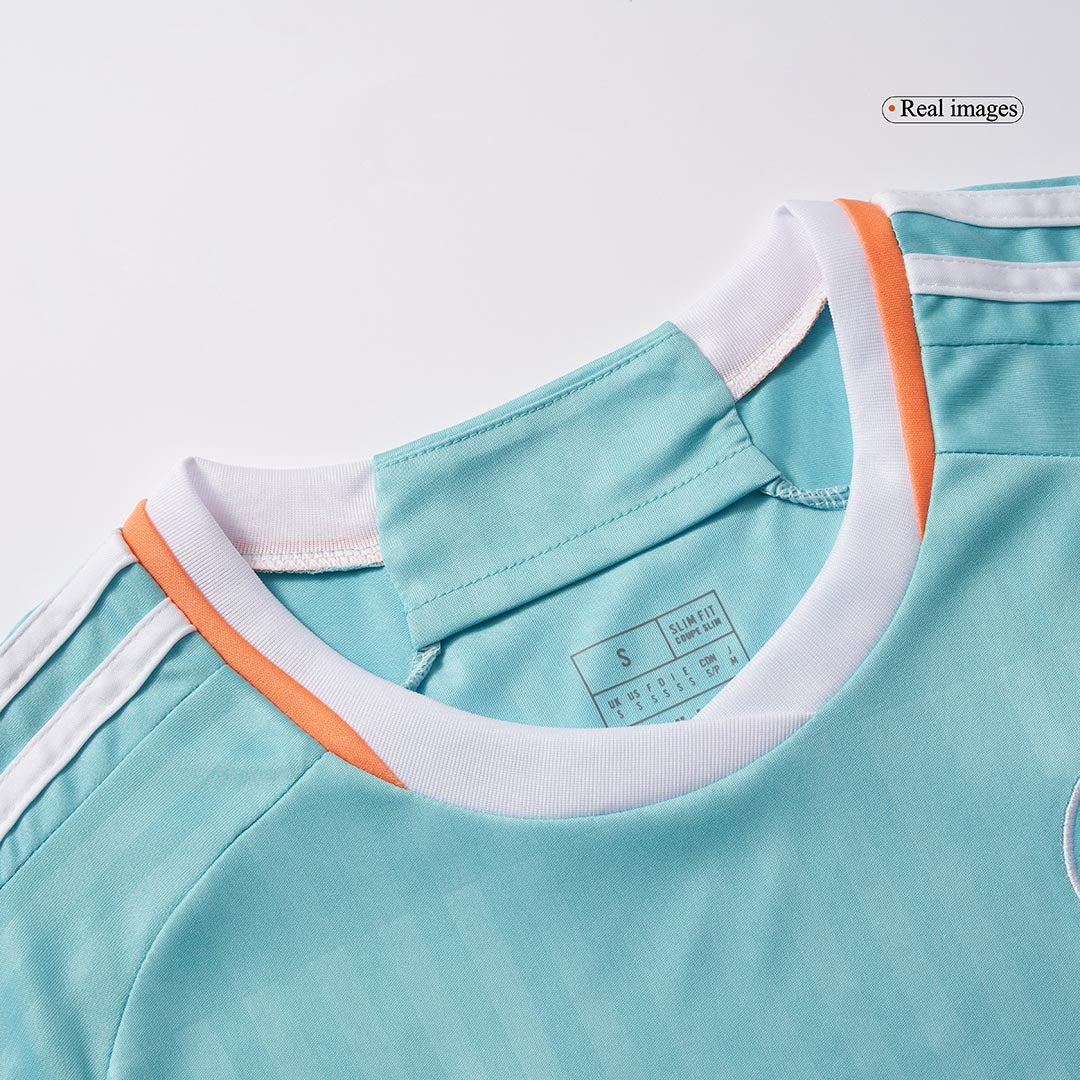Dámský Třetí Fotbalový Dres Inter Miami CF 2024