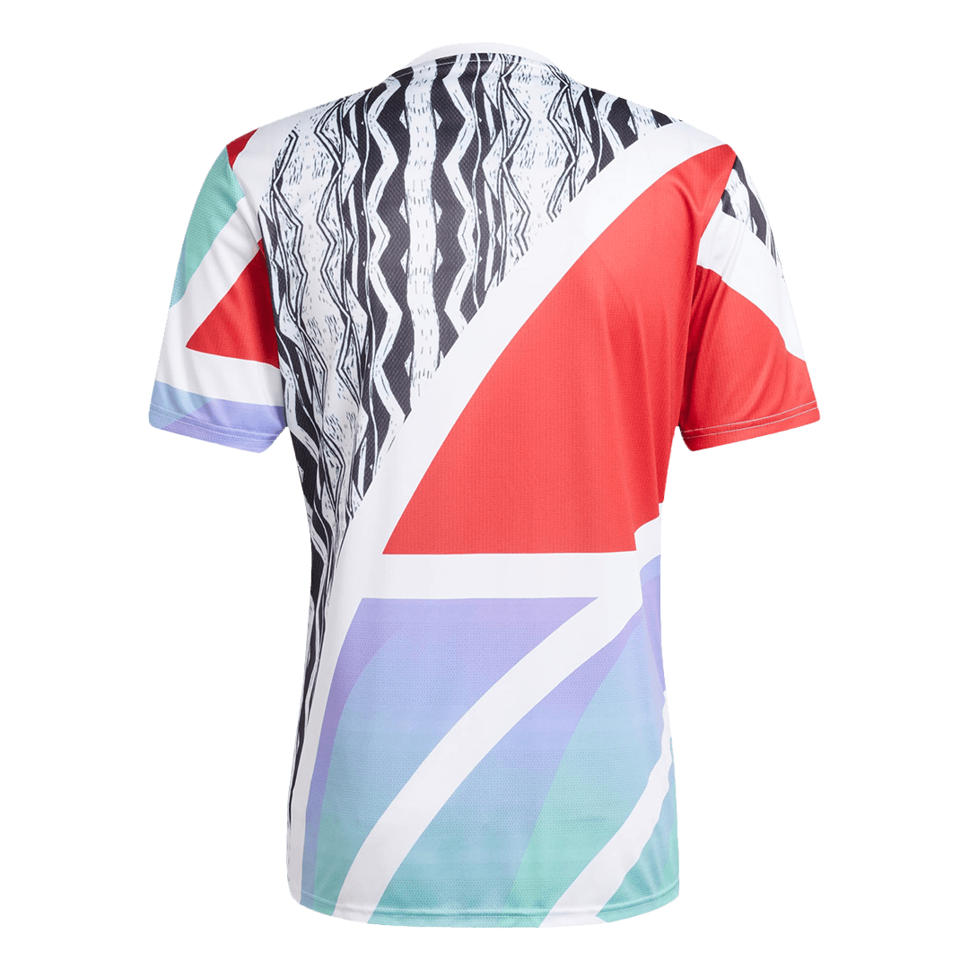 Předzápasový Fotbalový Dres Arsenal 24/25