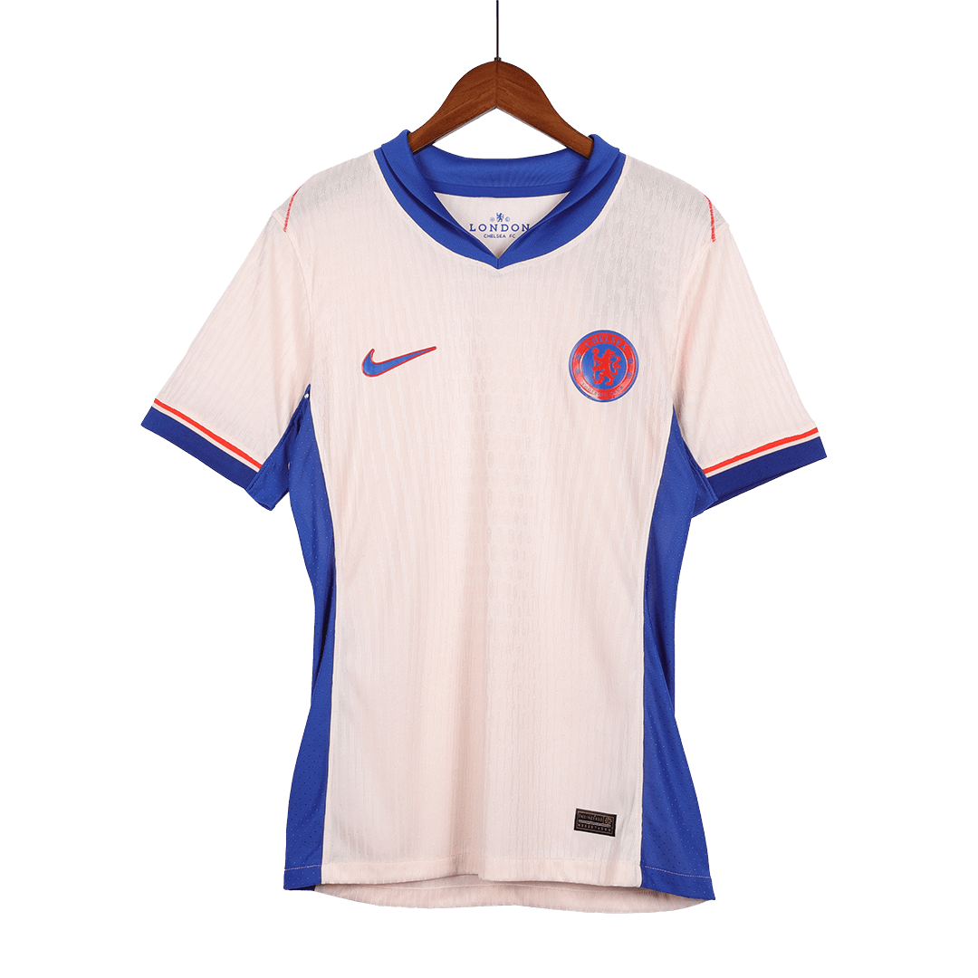 Venkovní Fotbalový Dres Chelsea 24/25 Authentic