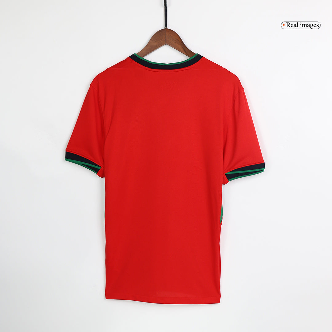 Domácí Souprava Portugal 2024 RONALDO #7
