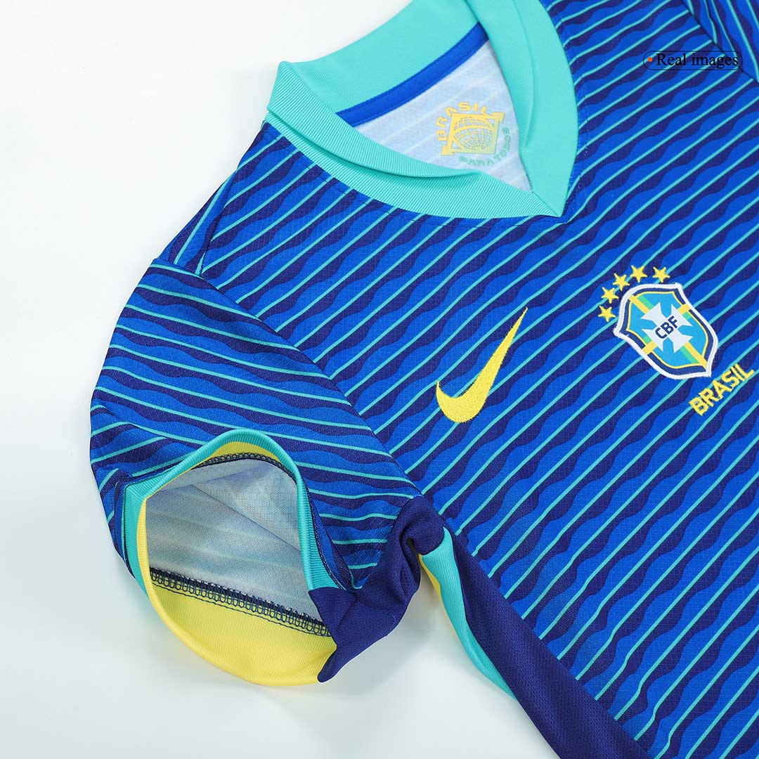 Dětská Venkovní Souprava Brazil 2024