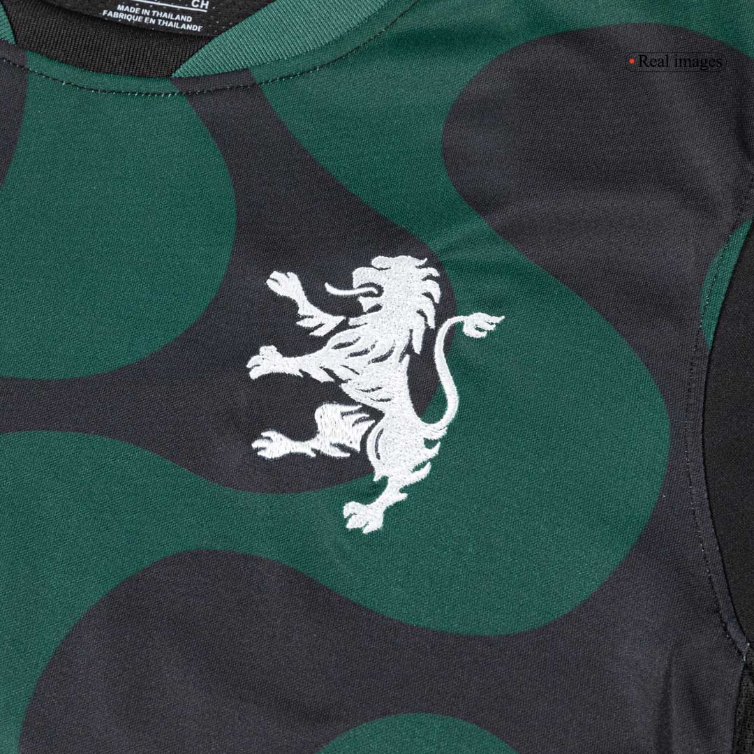Fotbalový Dres Sporting CP