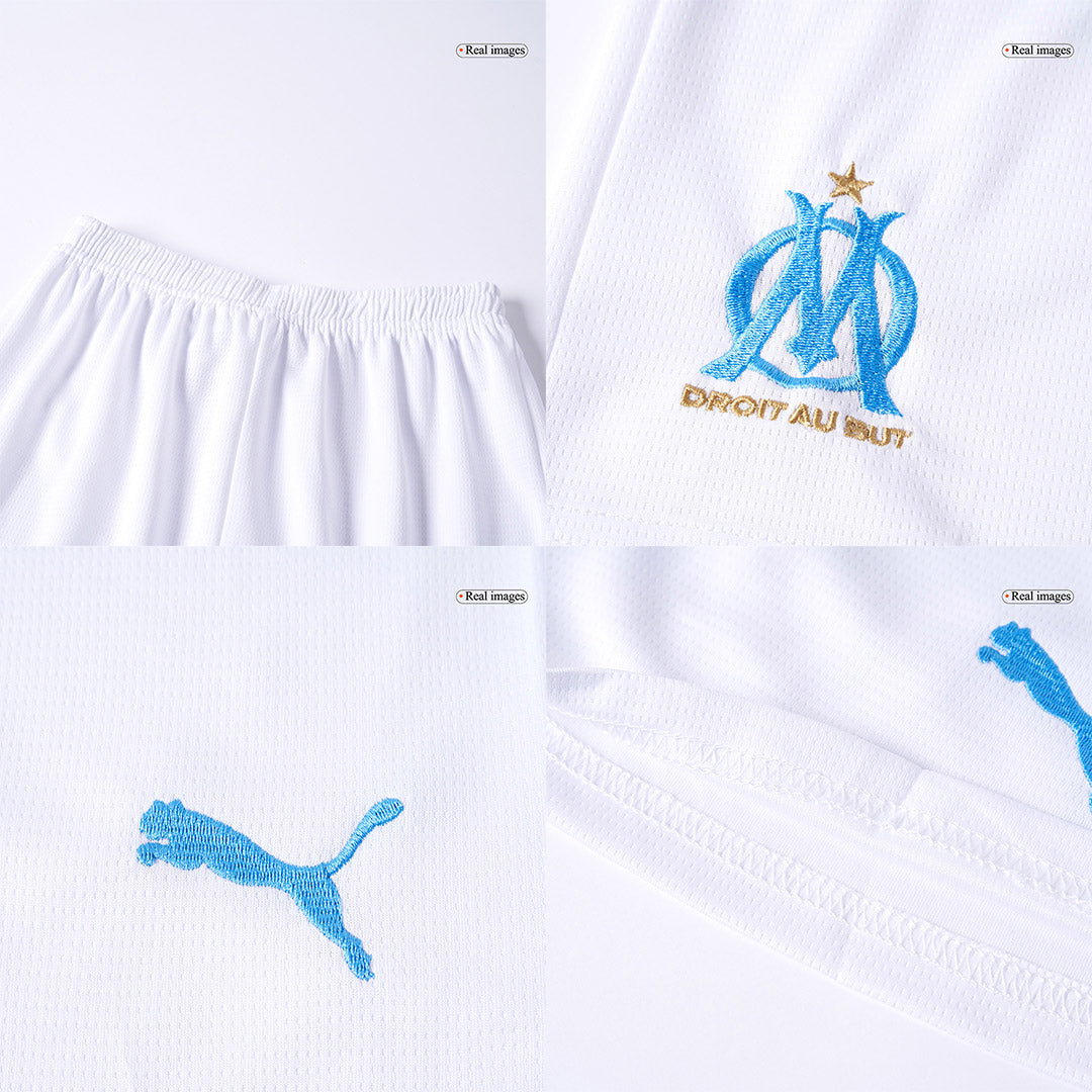 Dětská Domácí Souprava Marseille
