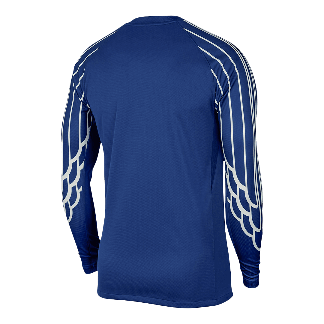 Čtvrtý Fotbalový Dres PSG 24/25 Long Sleeve