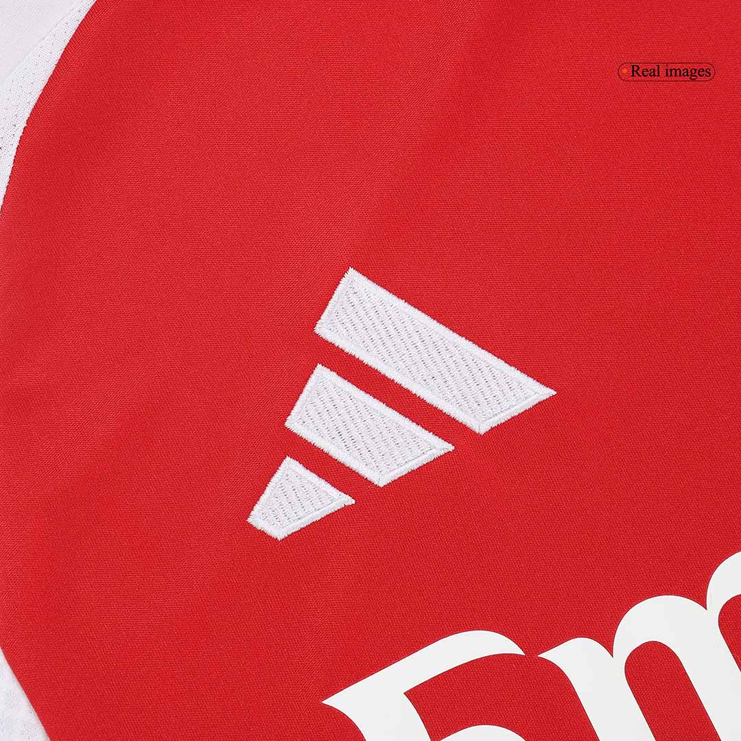 Domácí Souprava Arsenal 24/25