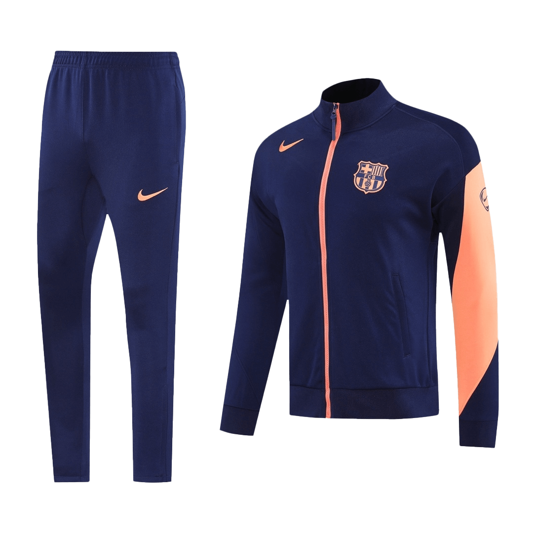Fotbalový Dres Barcelona