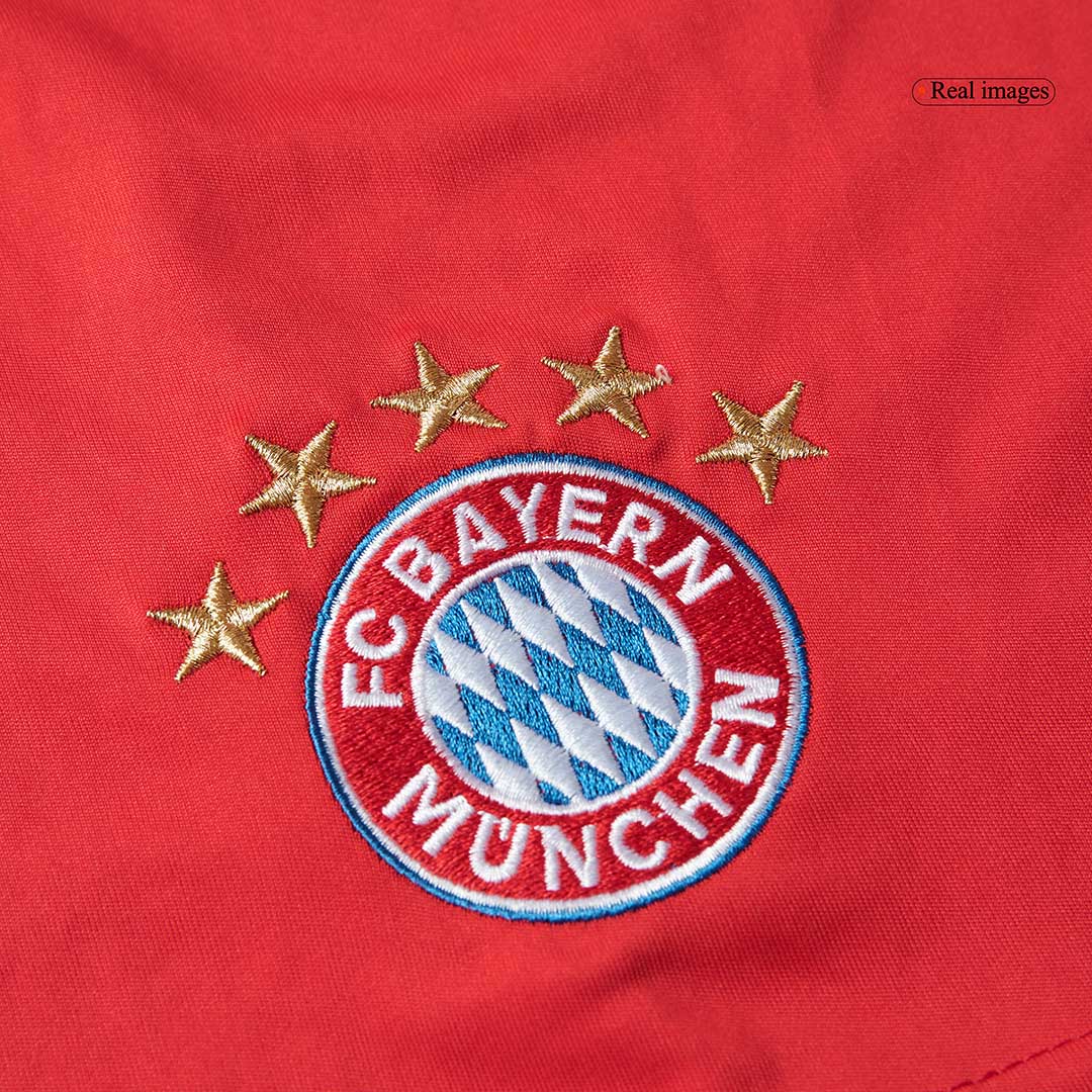 Domácí Souprava Bayern Mnichov 25/26