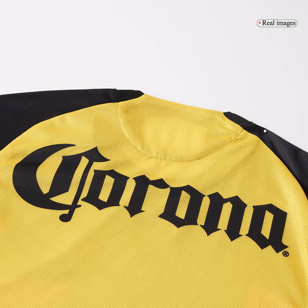 Domácí Fotbalový Dres Club America 25/26 Authentic