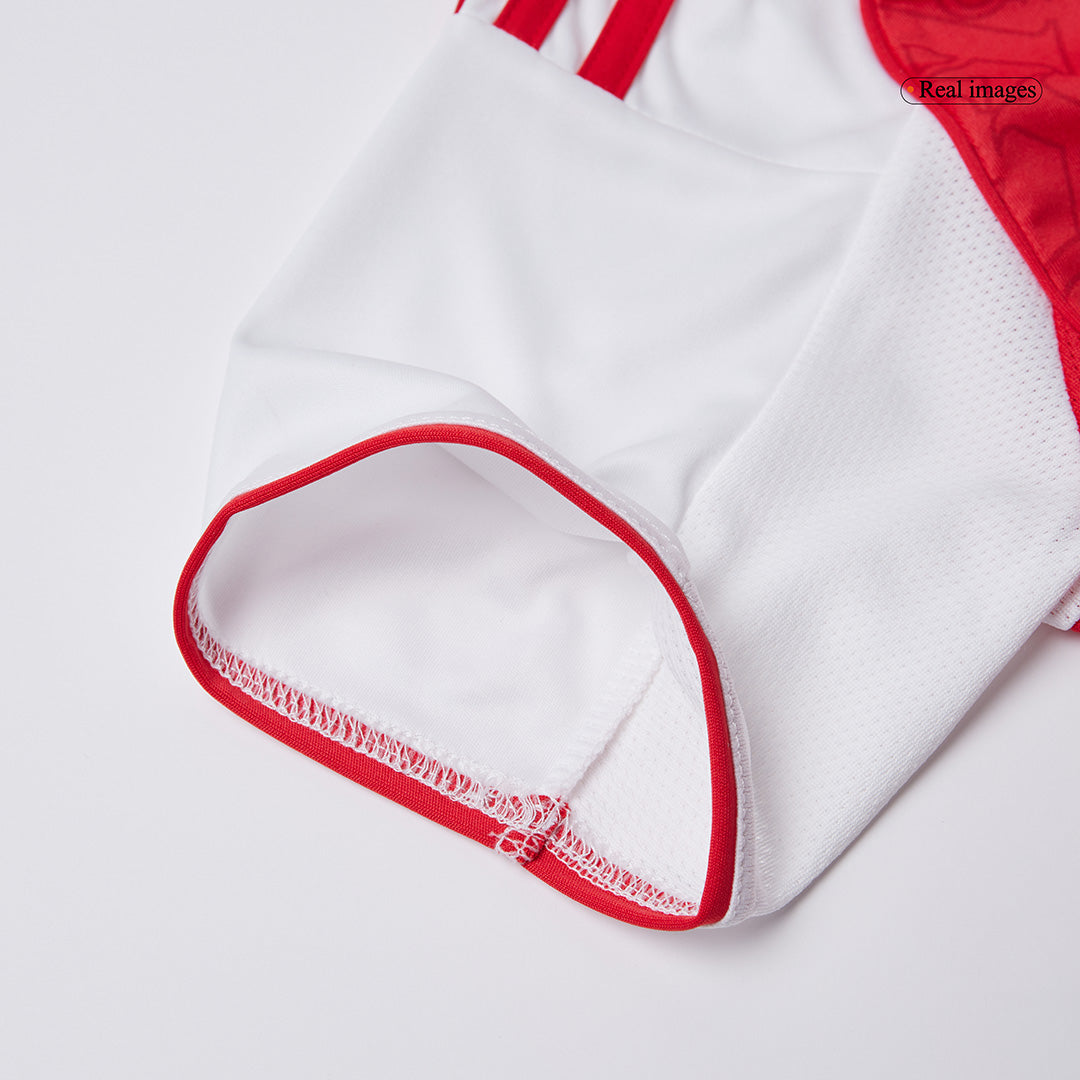 Domácí Fotbalový Dres Arsenal 25/26