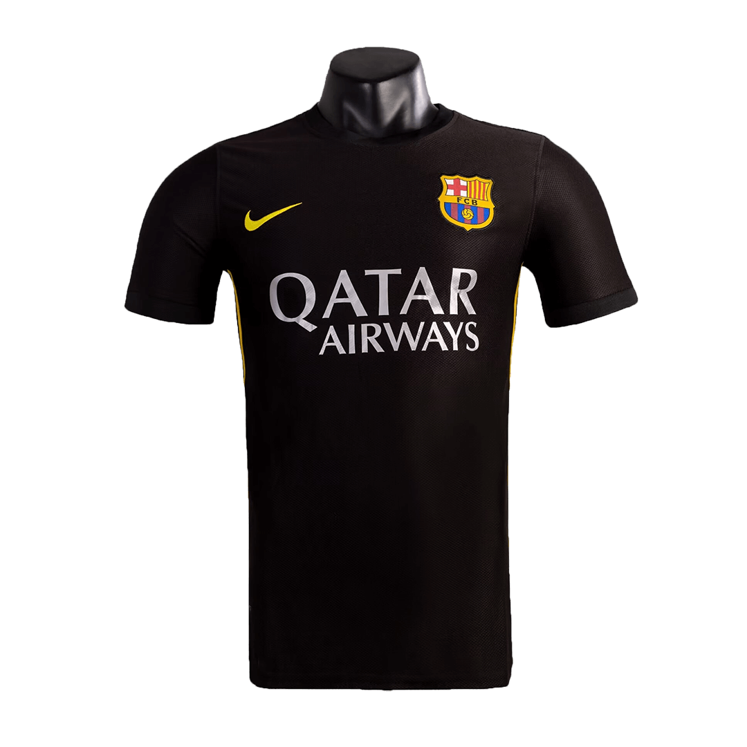 Třetí Retro Dres Barcelona 2013/14