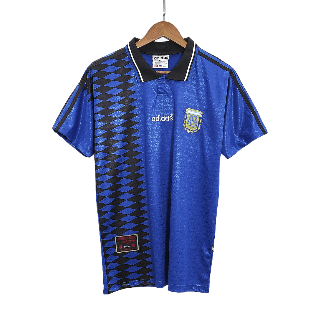 Venkovní Retro Dres Argentina 1994