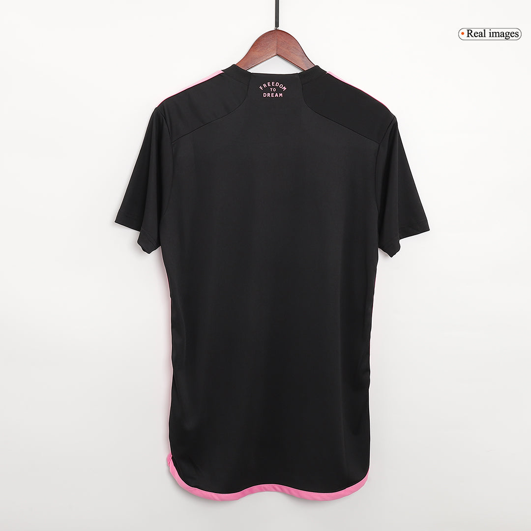Venkovní Fotbalový Dres Inter Miami CF 24/25