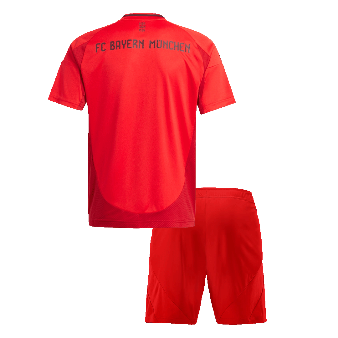 Dětská Domácí Souprava Bayern Mnichov 24/25