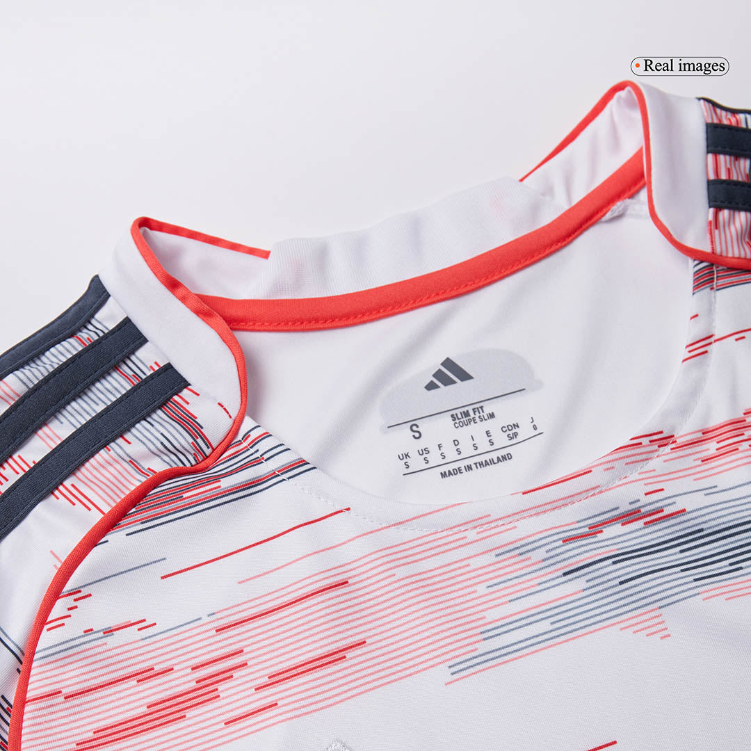 Venkovní Fotbalový Dres Bayern Mnichov 25/26
