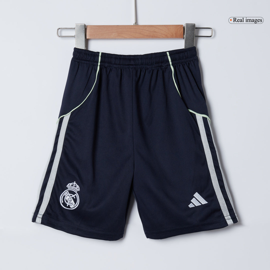 Dětská Venkovní Souprava Real Madrid 25/26