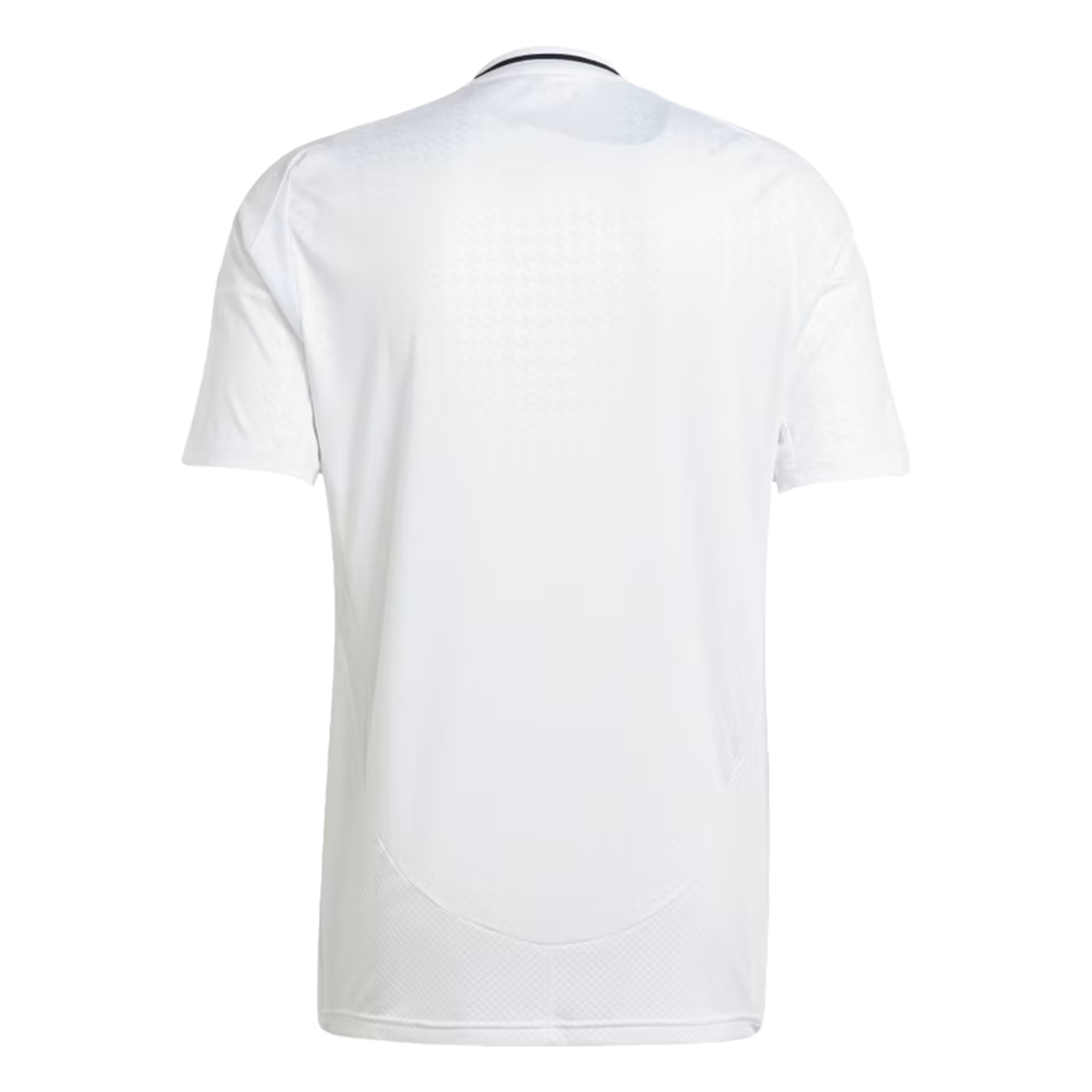 Domácí Fotbalový Dres Real Madrid 24/25