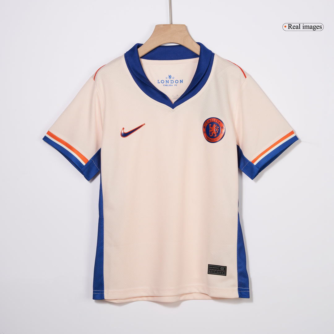 Dětská Venkovní Souprava Chelsea 24/25