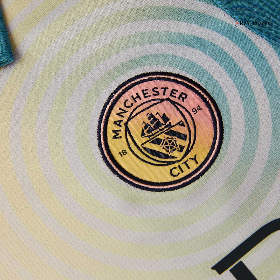 Dětská Souprava Manchester City 24/25 - Definitely City