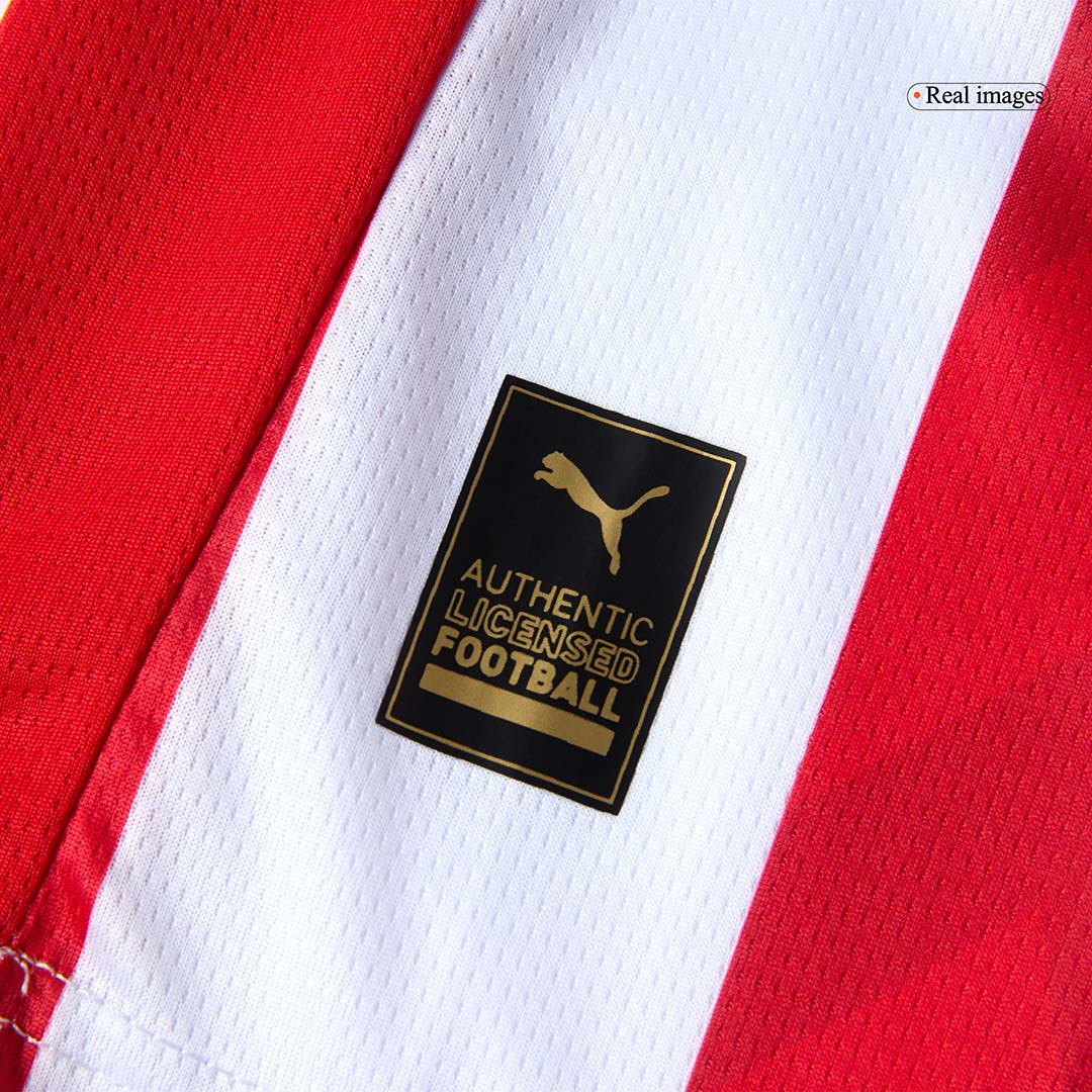 Domácí Fotbalový Dres PSV Eindhoven