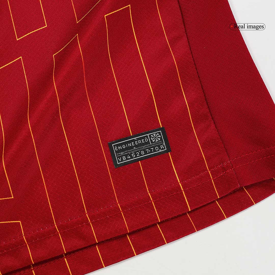 Dětská Domácí Souprava Liverpool 24/25