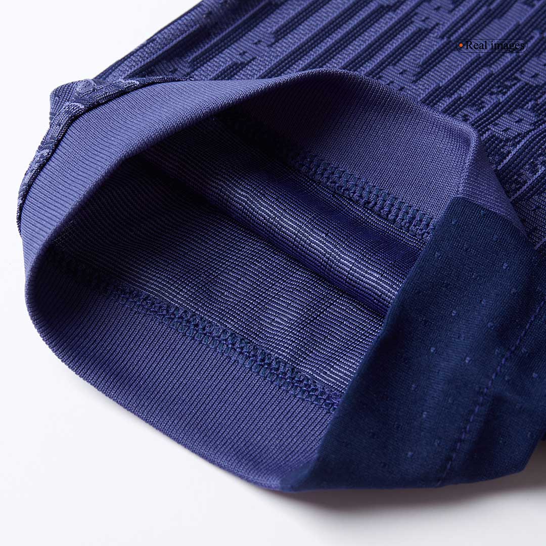 Venkovní Fotbalový Dres Atletico Madrid 25/26 Authentic