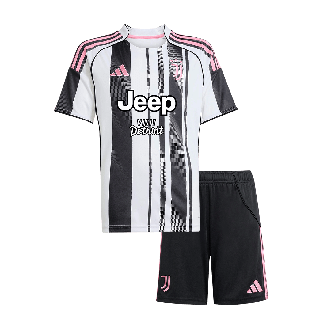 Domácí Souprava Juventus 25/26