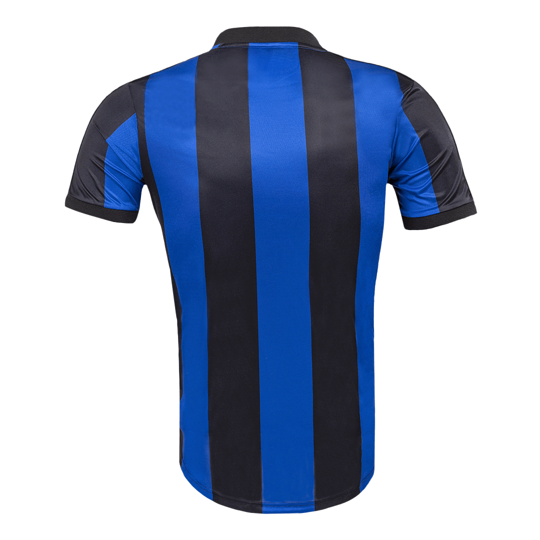 Domácí Retro Dres Inter Milan 1999/00