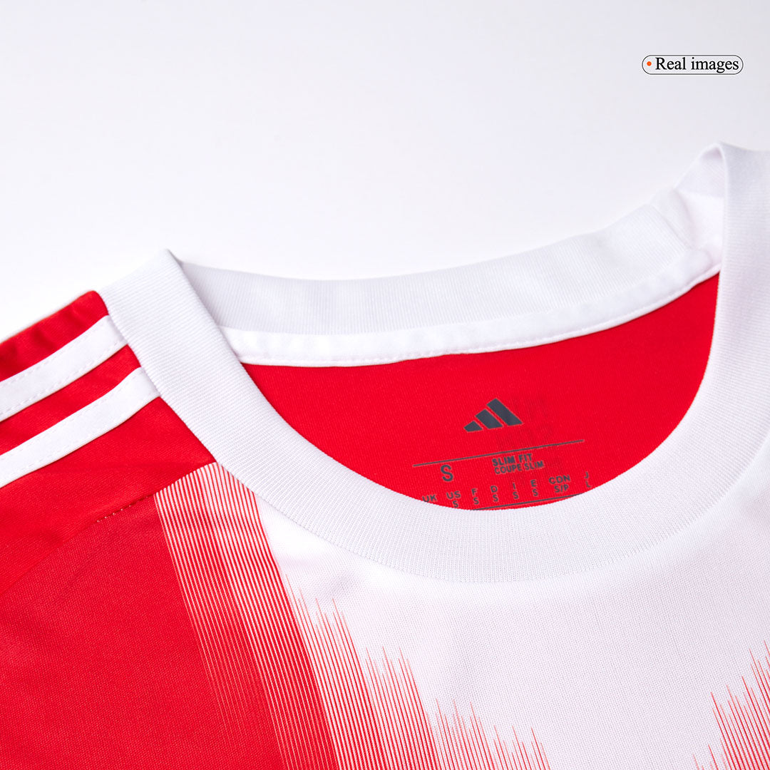 Domácí Fotbalový Dres Bayern Mnichov 25/26