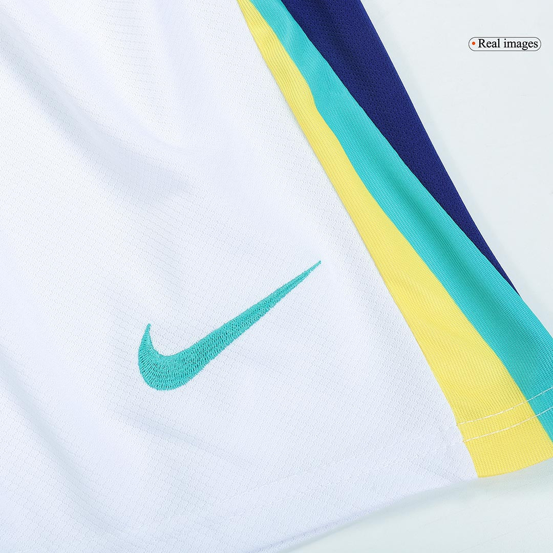 Dětská Venkovní Souprava Brazil 2024