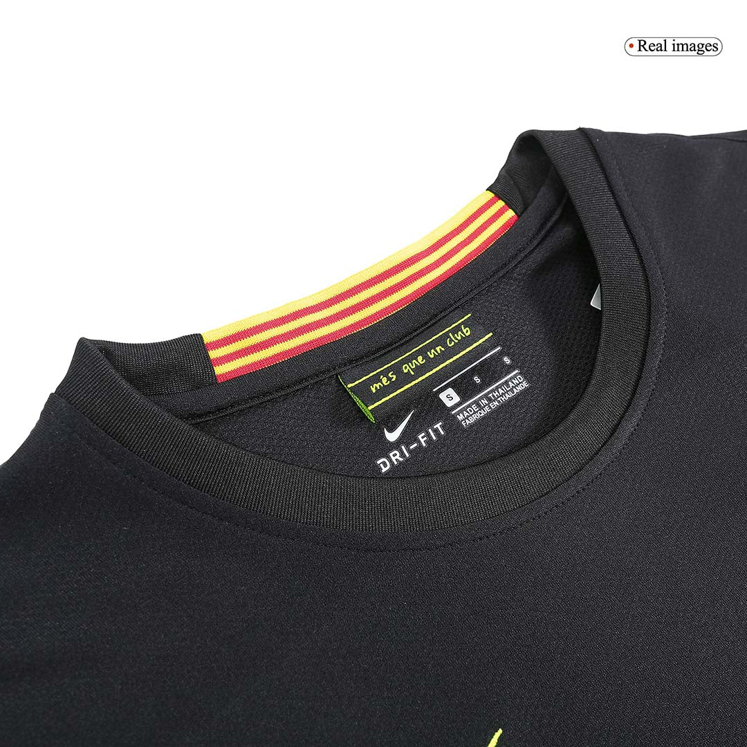 Třetí Retro Dres Barcelona 2013/14
