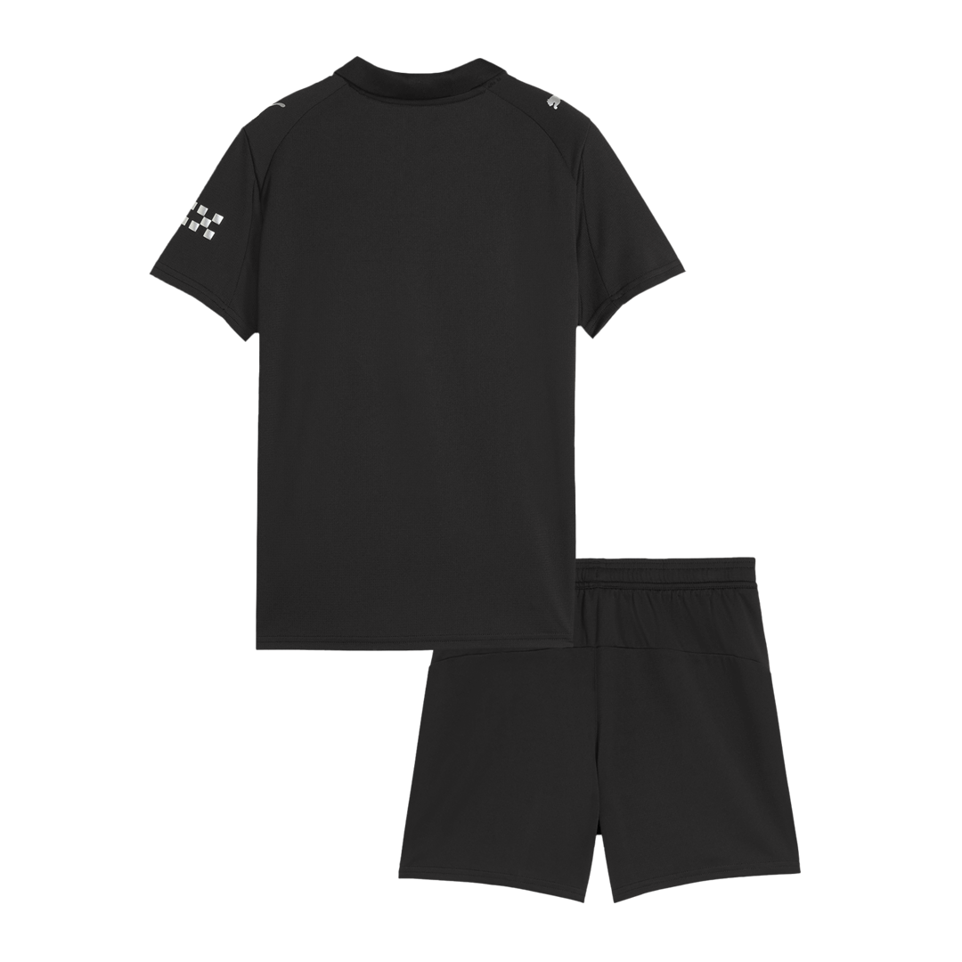 Dětská Venkovní Souprava Manchester City 25/26