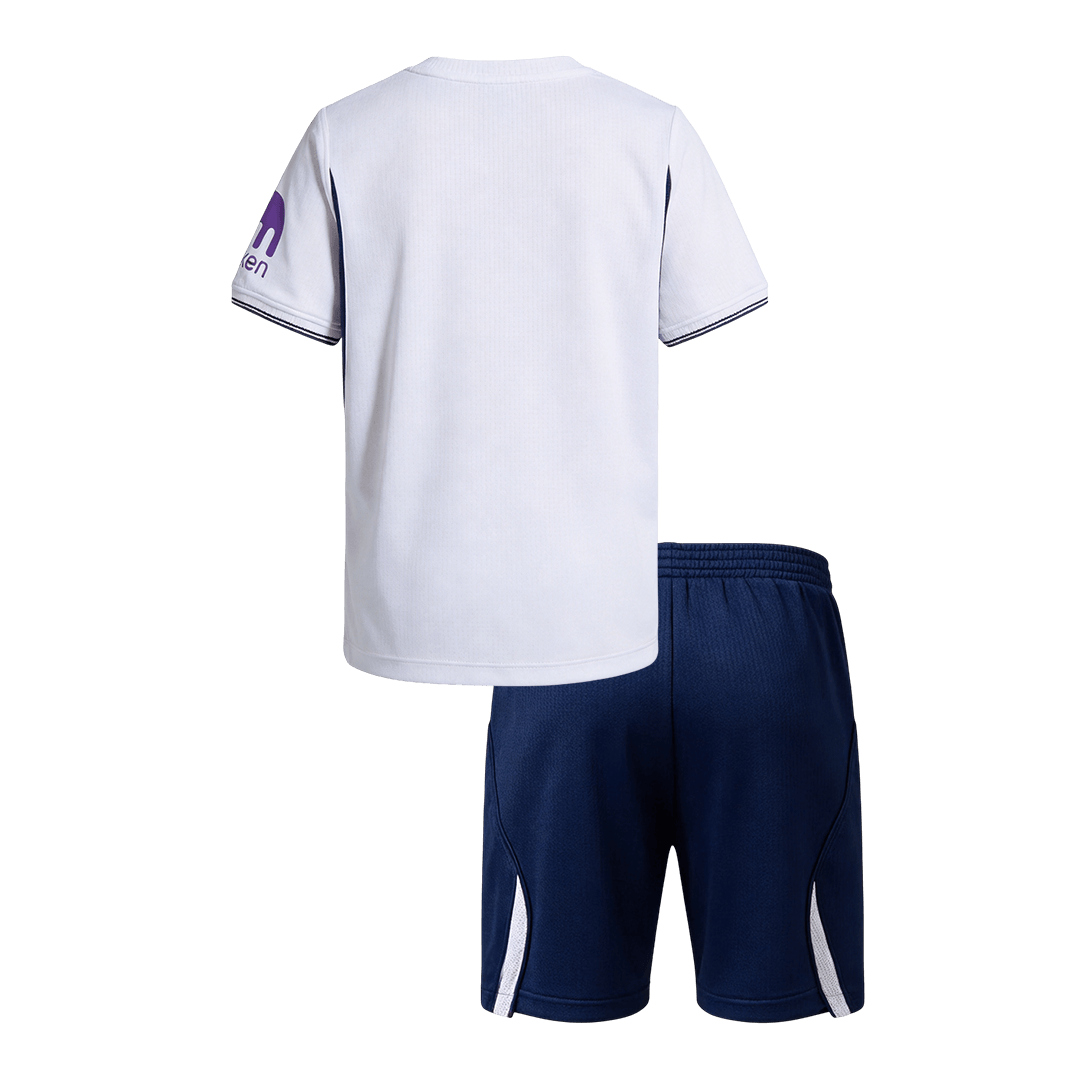Tottenham Hotspur dětská domácí 2026/27