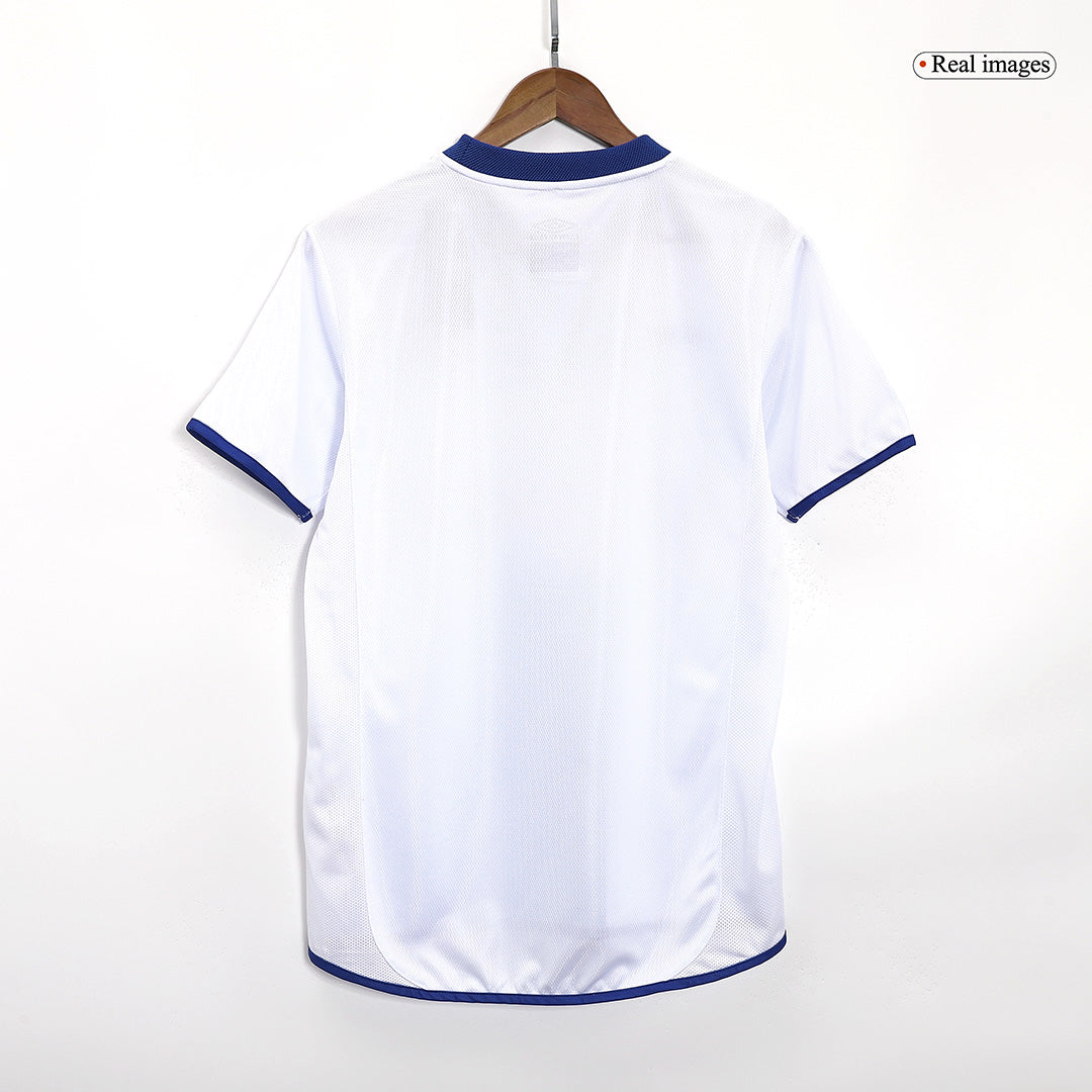 Venkovní Retro Dres Chelsea 2003/05