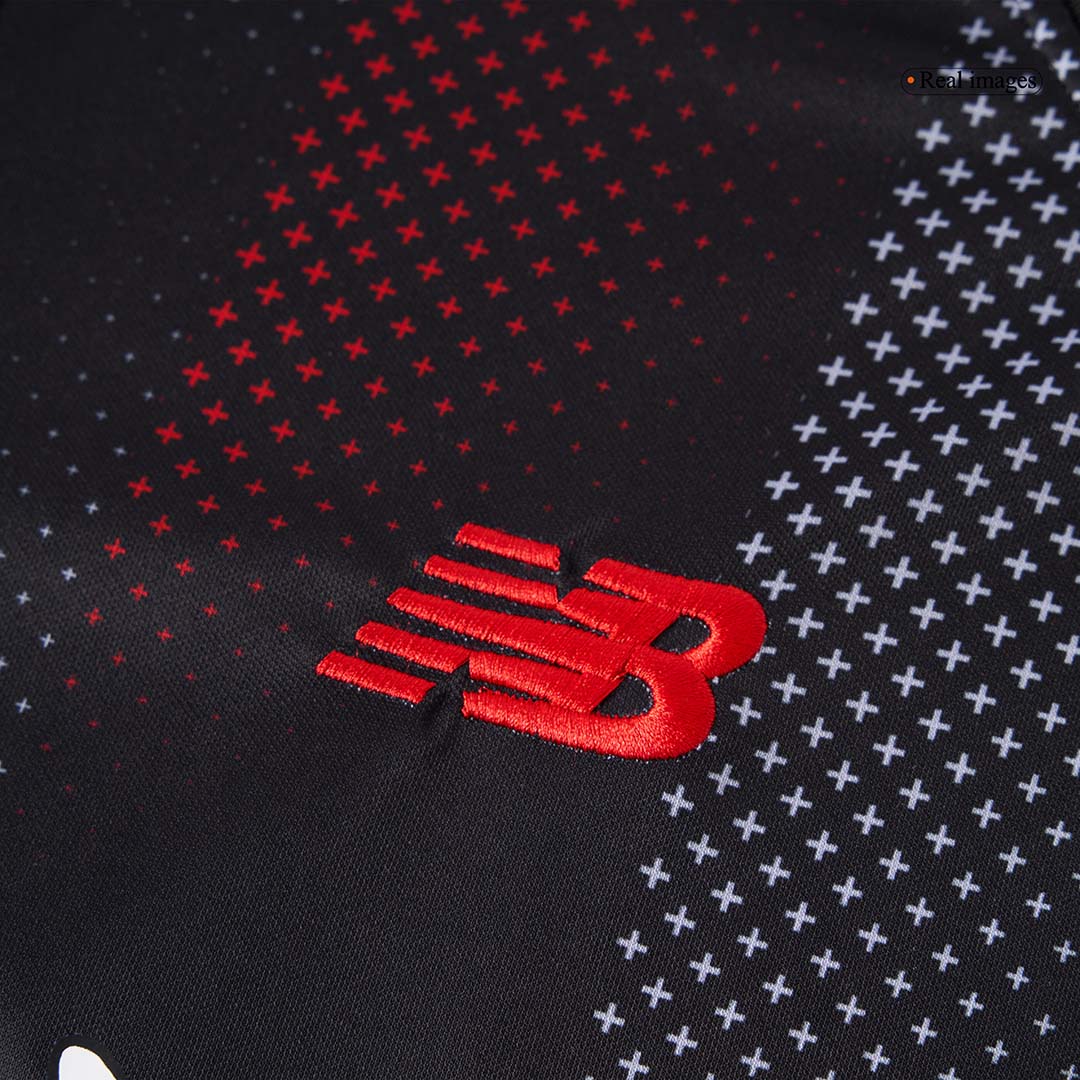 Domácí Fotbalový Dres Bayer 04 Leverkusen