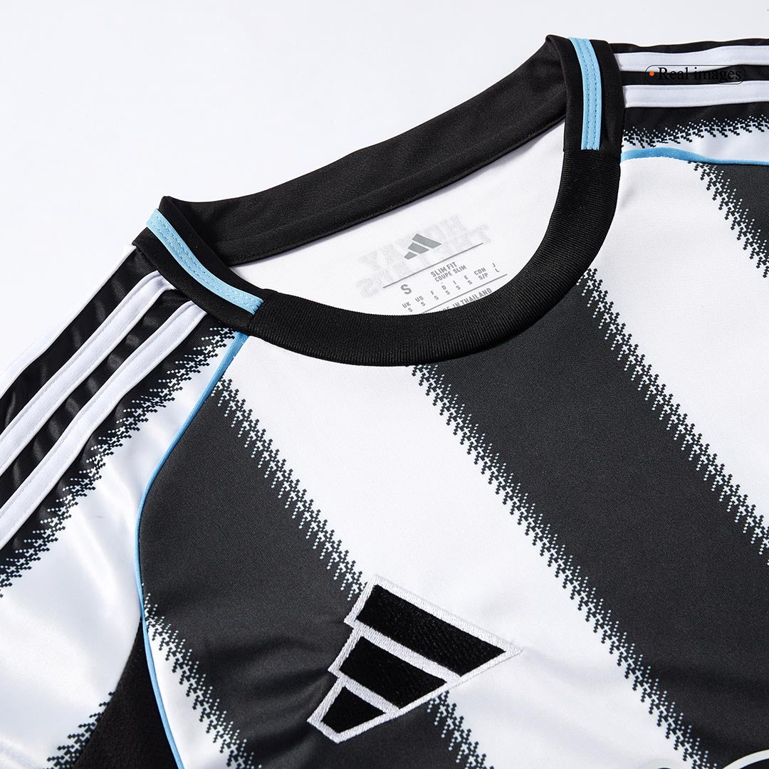 Domácí Fotbalový Dres Newcastle United 25/26