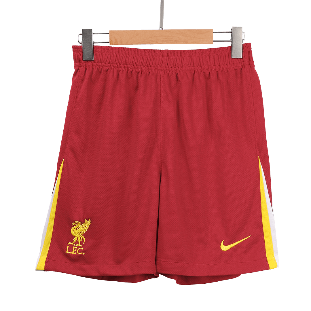 Domácí Fotbalový Souprava Liverpool 24/25
