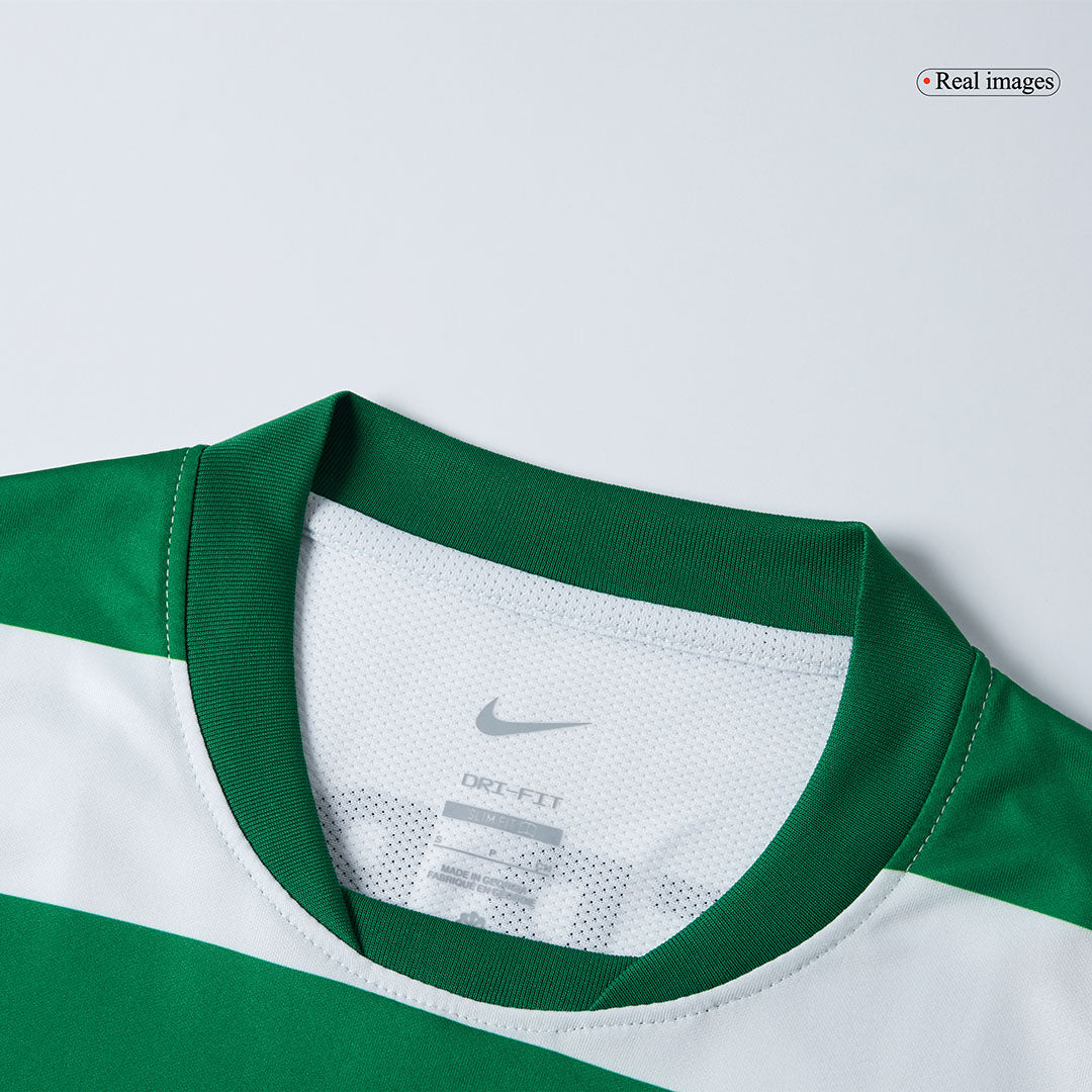 Domácí Fotbalový Dres Sporting CP