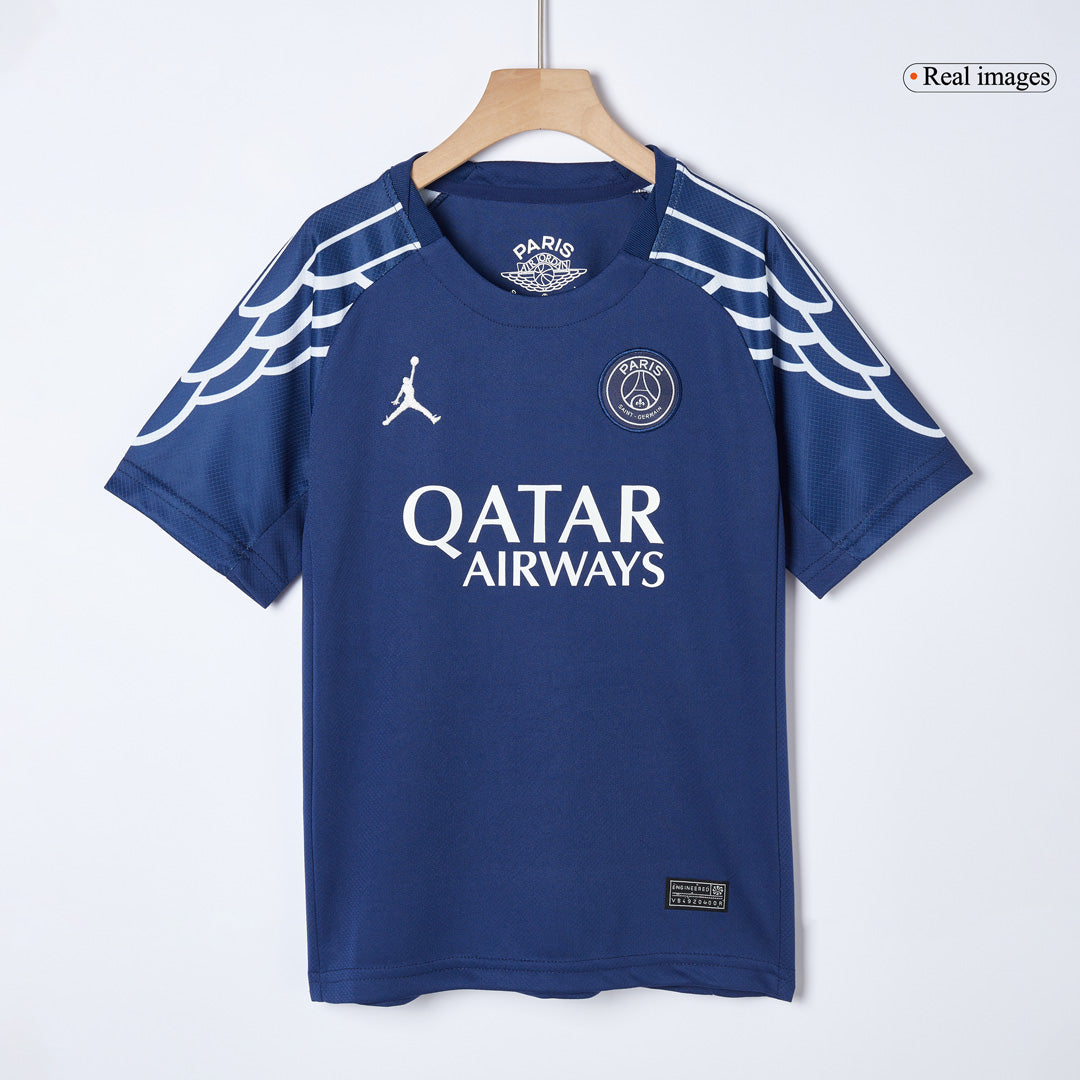 Dětská Čtvrtý Souprava PSG 24/25