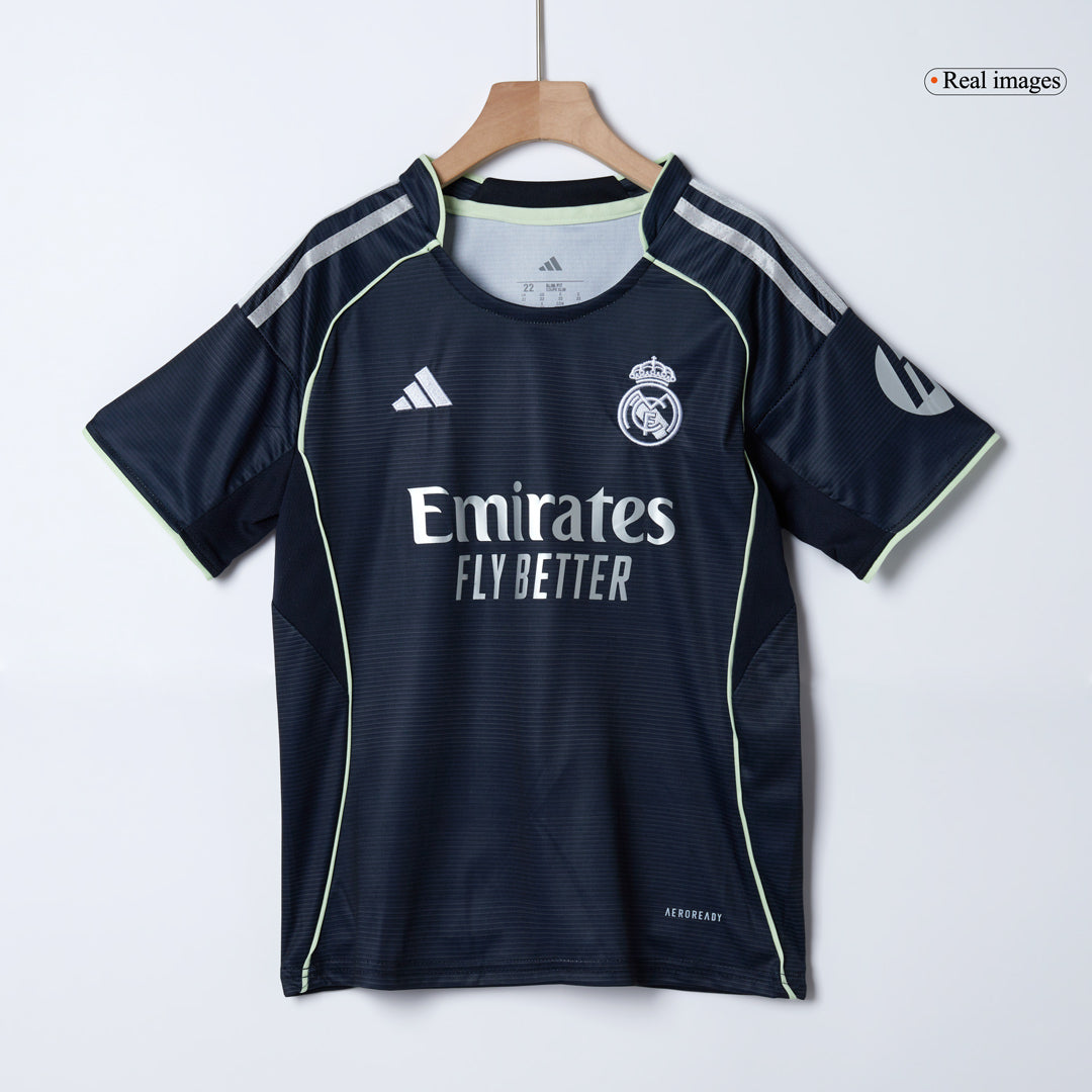 Dětská Venkovní Souprava Real Madrid 25/26
