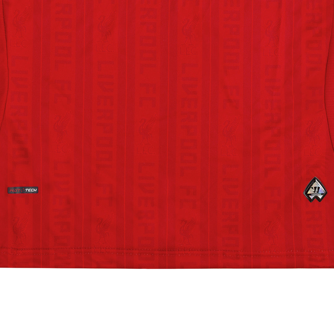 Domácí Retro Dres Liverpool 2013/14 SUAREZ #7
