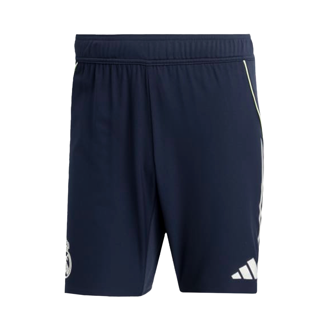 Venkovní Souprava Real Madrid 25/26 Authentic