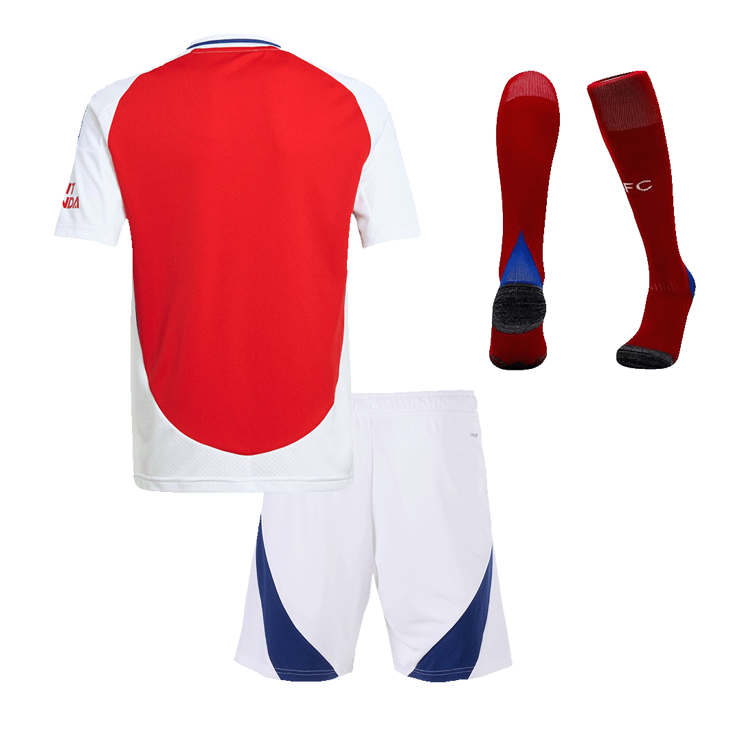 Dětská Domácí Fotbalový Souprava Arsenal 24/25