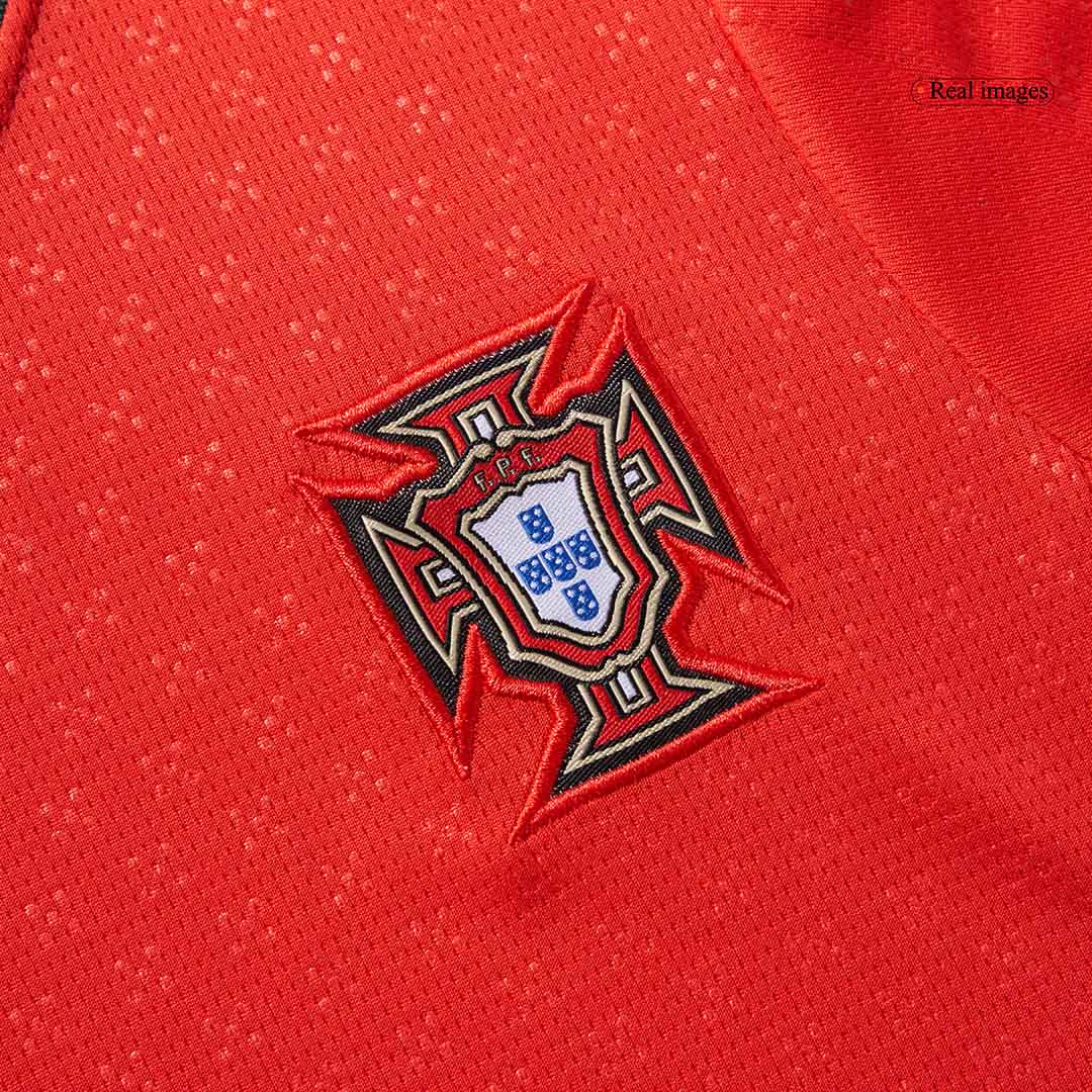 Dětská Domácí Souprava Portugal 2025